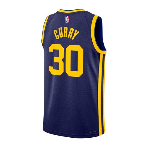 Musculosa Básquet Hombre Jordan NBA Golden State