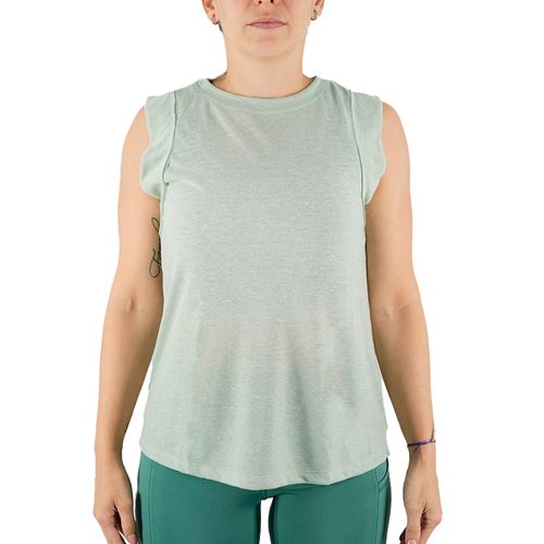 Musculosa Mujer Hifel Essential