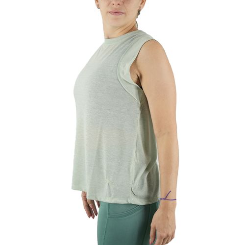 Musculosa Mujer Hifel Essential