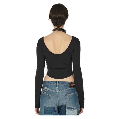 Remera Mujer Nike Essential Chill
