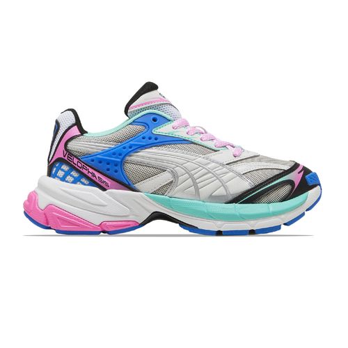 Zapatillas unisex Puma Velophasis Born In The 2000s