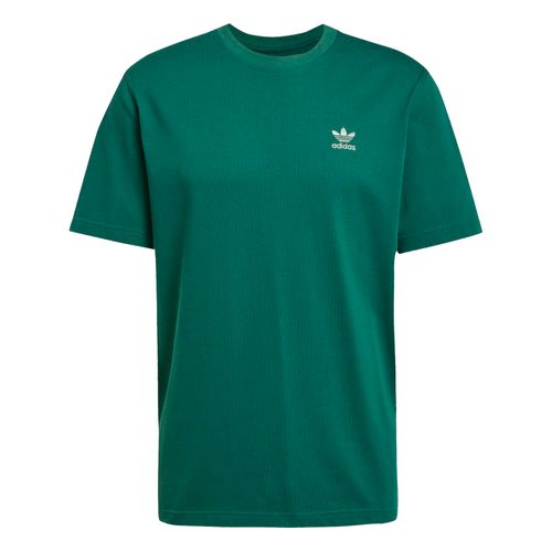 Remera Hombre adidas Originals Back Front Trifolio