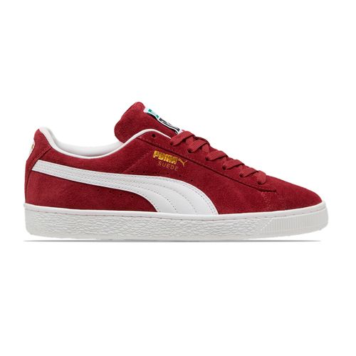 Zapatillas Hombre Puma Suede Classic