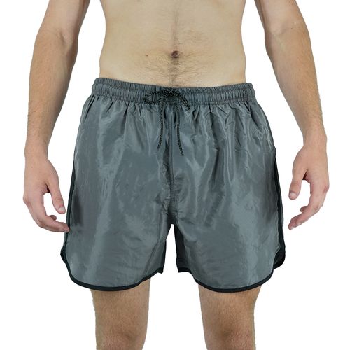 Short de Baño Hombre Brand Team Solid