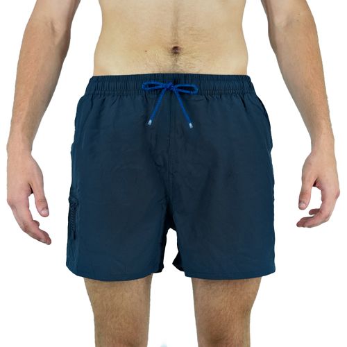 Short de Baño Hombre Brand Team Solid