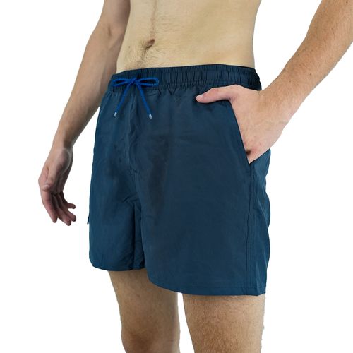 Malla Hombre Brand Solid