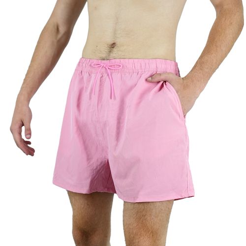 Malla Hombre Brand Solid