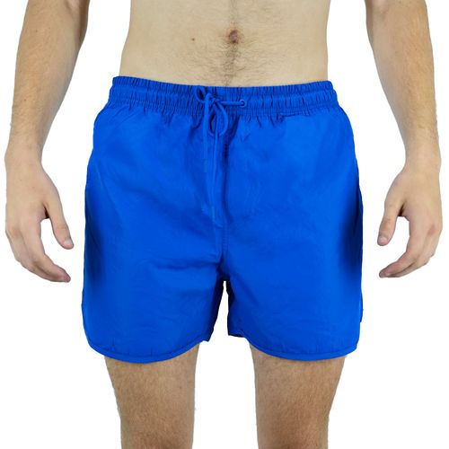 Short de Baño Hombre Brand Team Solid