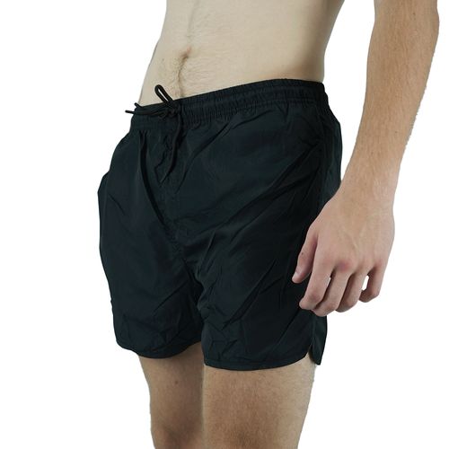 Malla Hombre Brand Solid