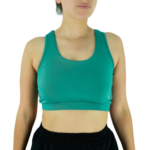 Top Mujer Hifel Calado Training