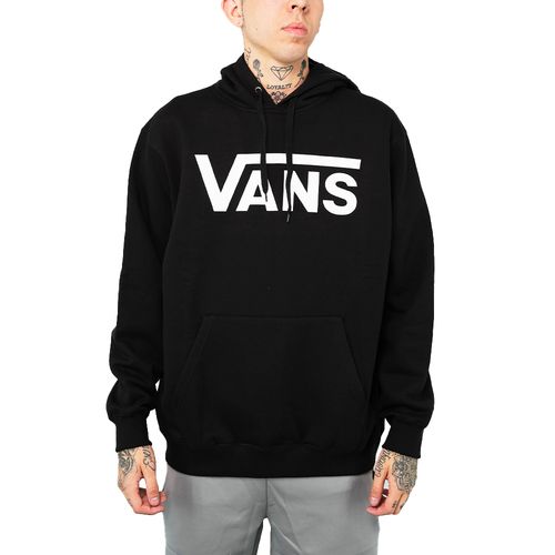 Buzo Hombre Vans Classic Iii