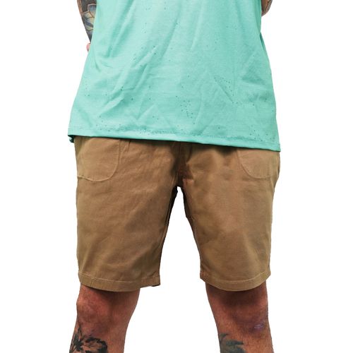 Bermuda Hombre Brand Team