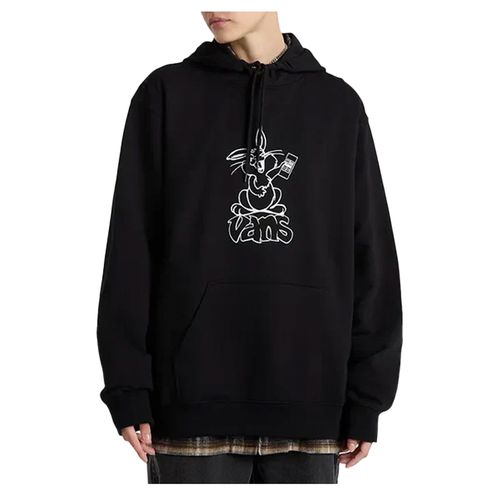 Buzo Unisex Vans Crazy Eddy