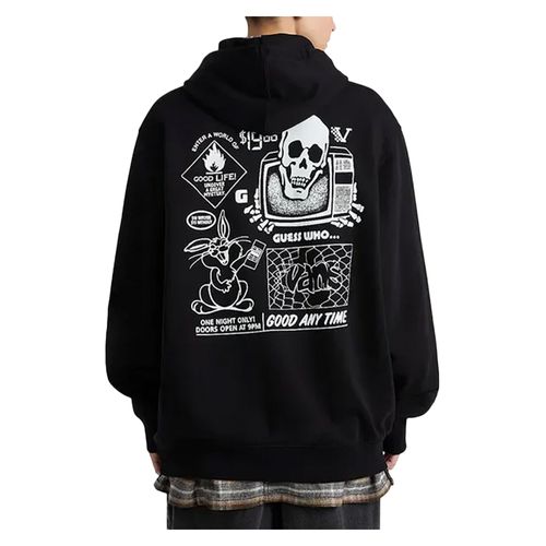 Buzo Unisex Vans Crazy Eddy