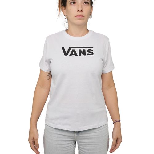 Remera Mujer Vans Flying V