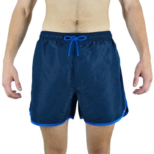 Short de Baño Hombre Brand Team Solid