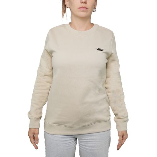Buzo Mujer Vans Flying V Crew