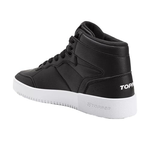 Zapatillas Topper Terre Mid