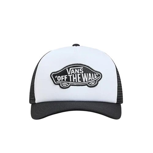 Gorra Unisex Vans Cl Curved Bill Trucker