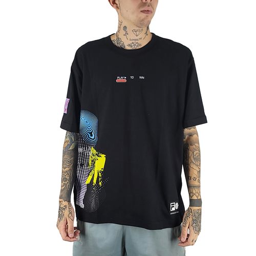 Remera Unisex Fila Lolla