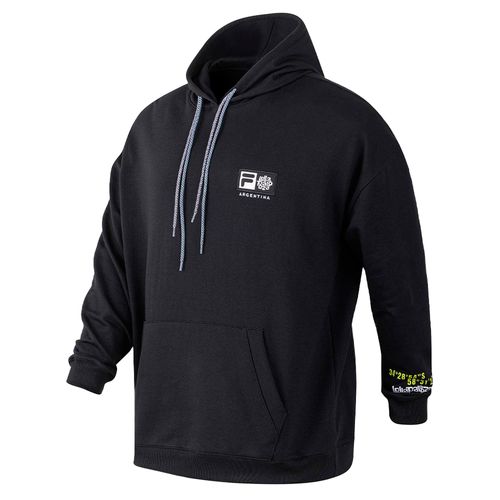 Buzo Unisex Fila Lolla