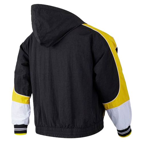 Campera Hombre Fila Basketball