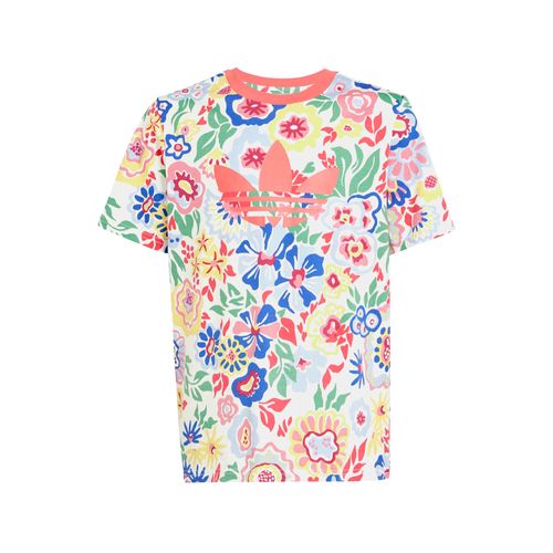 Remera Niños adidas Liberty London