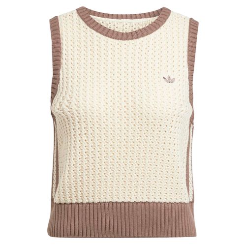 Chaleco Mujer adidas Adicolor Tejido