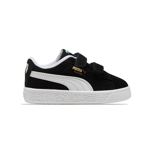 Zapatillas Niños Puma Suede Classic V