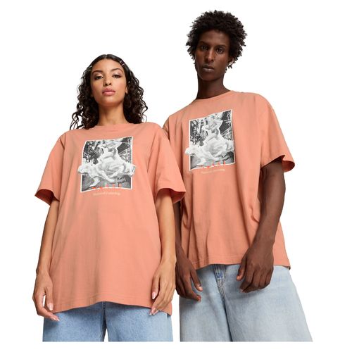 Remera Unisex Puma Club De Course