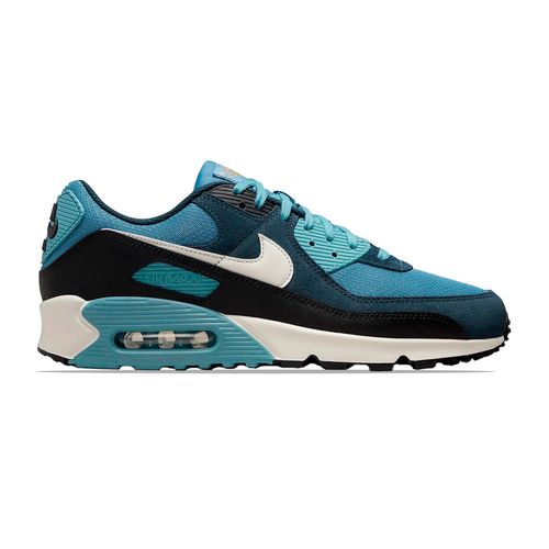 Zapatillas Hombre Nike Air Max 90 Premium