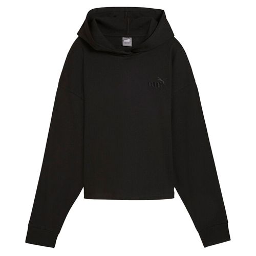 Buzo Mujer Puma Ess Elevated