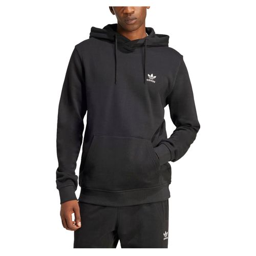 Buzo Hombre adidas Ess Trefoil
