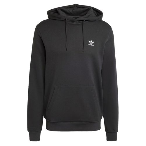Buzo Hombre adidas Ess Trefoil