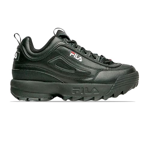 Zapatillas Mujer Fila Disruptor Ii Premium