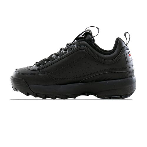 Zapatillas Mujer Fila Disruptor Ii Premium