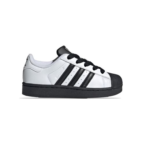 Zapatillas Niños adidas Superstar Ii