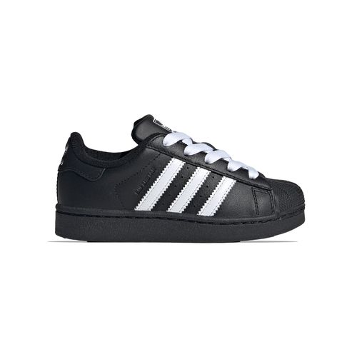 Zapatillas Niños adidas Superstar Ii