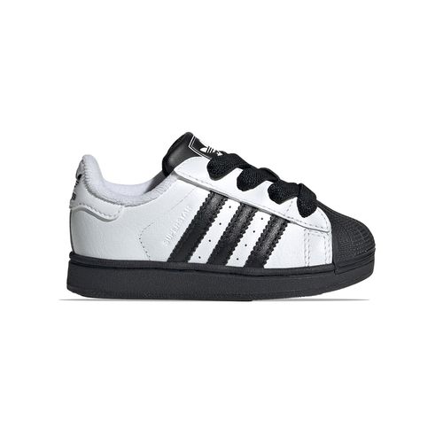 Zapatillas Niños adidas Superstar Ii El