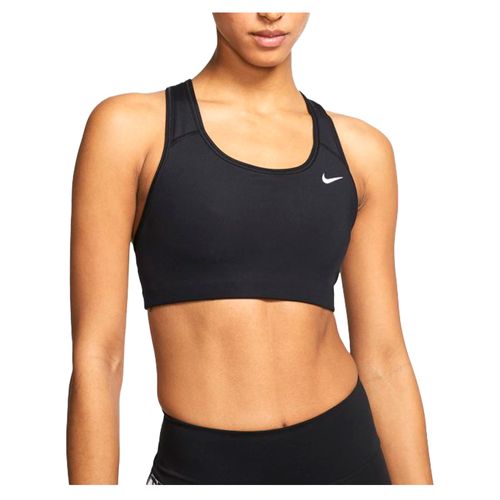 Top Mujer Nike Swoosh