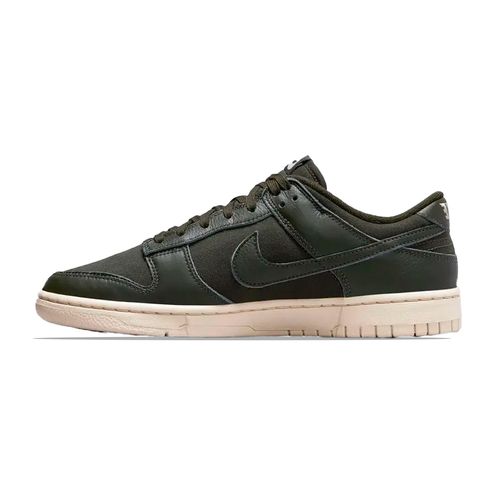 Zapatillas Hombre Nike Dunk Low Retro