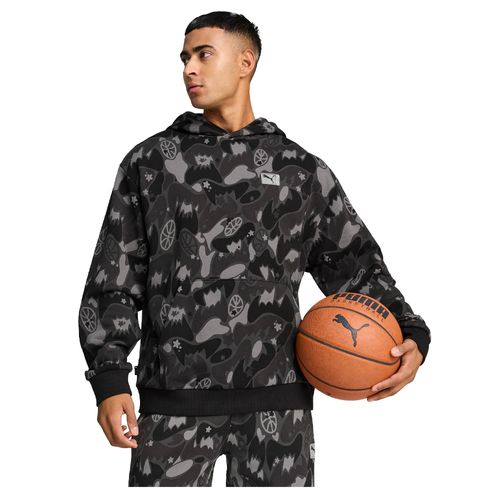 Buzo Hombre Puma Dress Code Camo