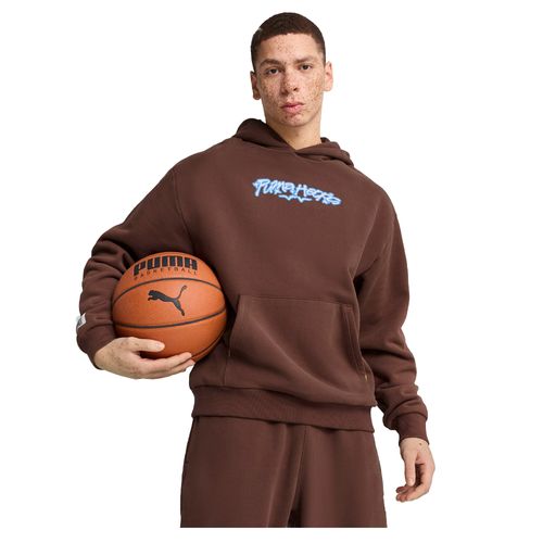 Buzo Hombre Puma Dress Code