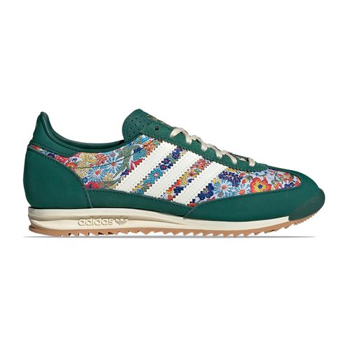 Zapatillas Mujer adidas SL 72 Liberty London