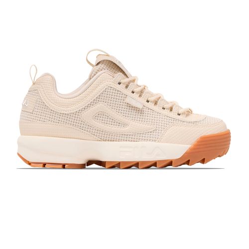 Zapatillas Mujer Fila Disruptor Woven
