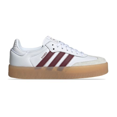 Zapatillas Mujer adidas Originals Samba