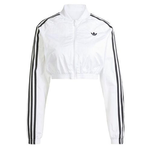 Campera Mujer adidas Teamgeist