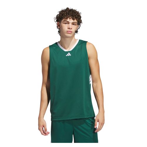 Musculosa Hombre Adidas Basketball