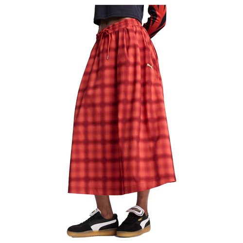 Pollera Mujer Puma Road To Unity