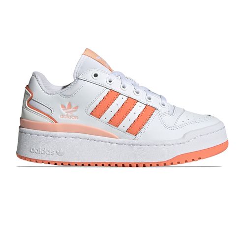 Zapatillas Mujer adidas Forum Bold Stripes